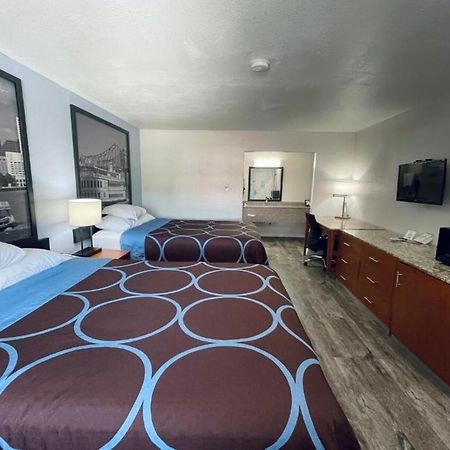 Super 8 By Wyndham - Canton, Texas Exterior photo
