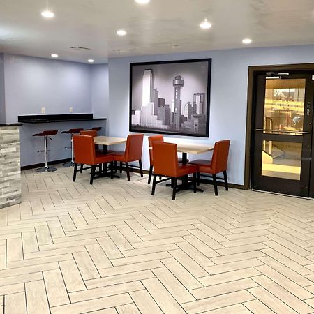 Super 8 By Wyndham - Canton, Texas Exterior photo