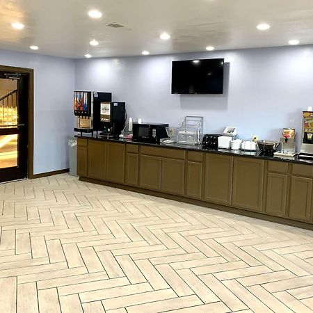 Super 8 By Wyndham - Canton, Texas Exterior photo