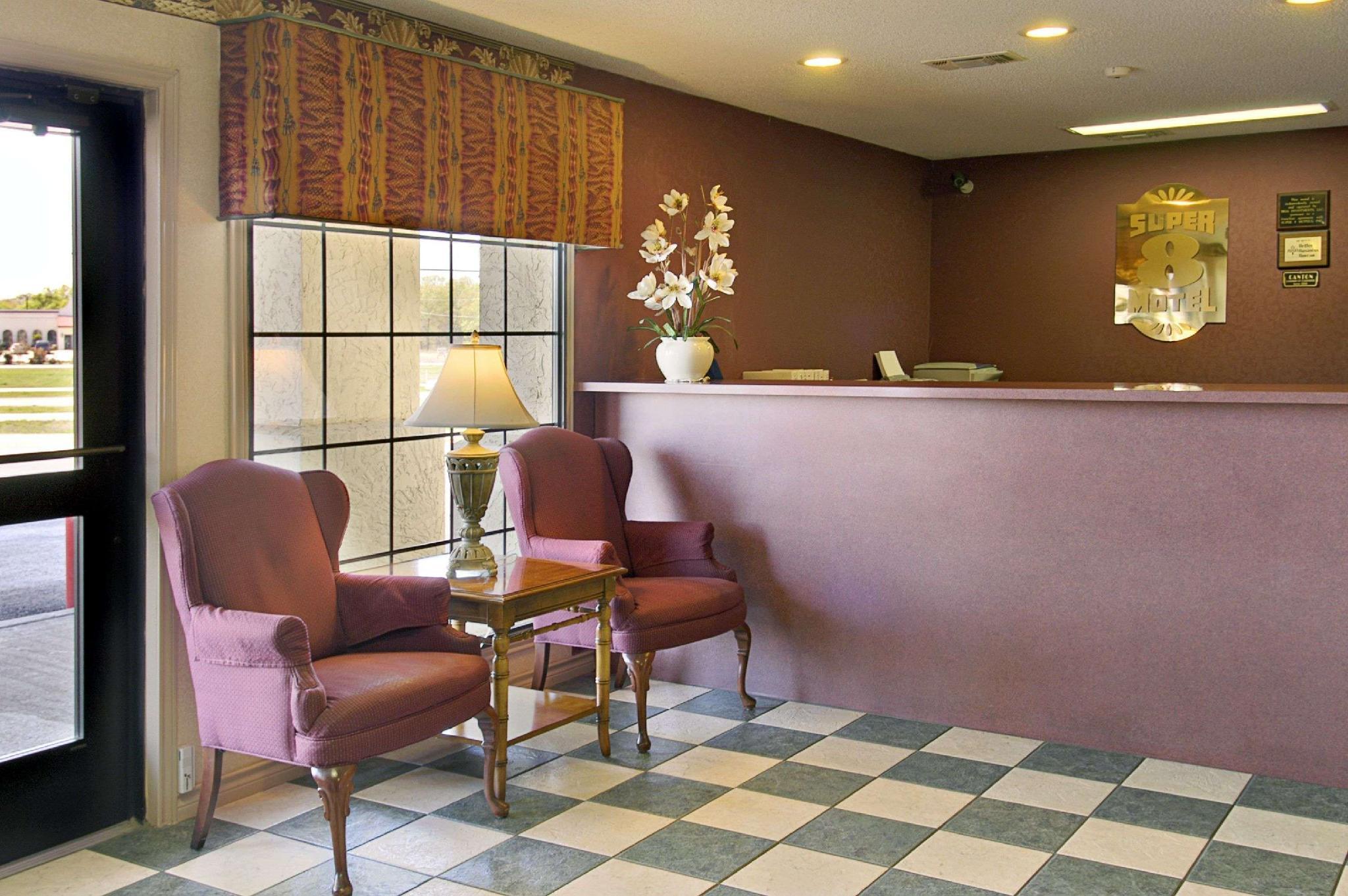 Super 8 By Wyndham - Canton, Texas Exterior photo