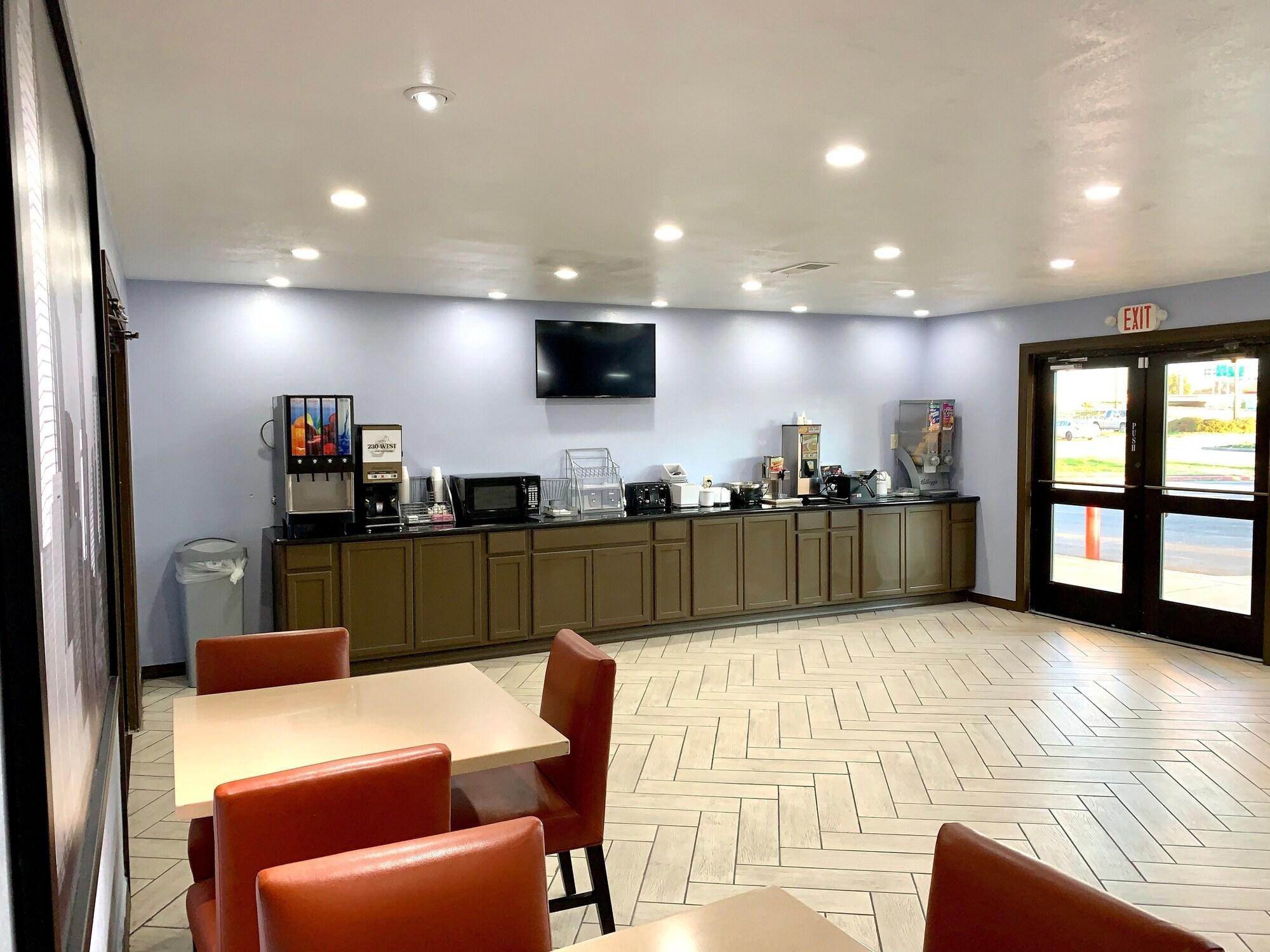 Super 8 By Wyndham - Canton, Texas Exterior photo