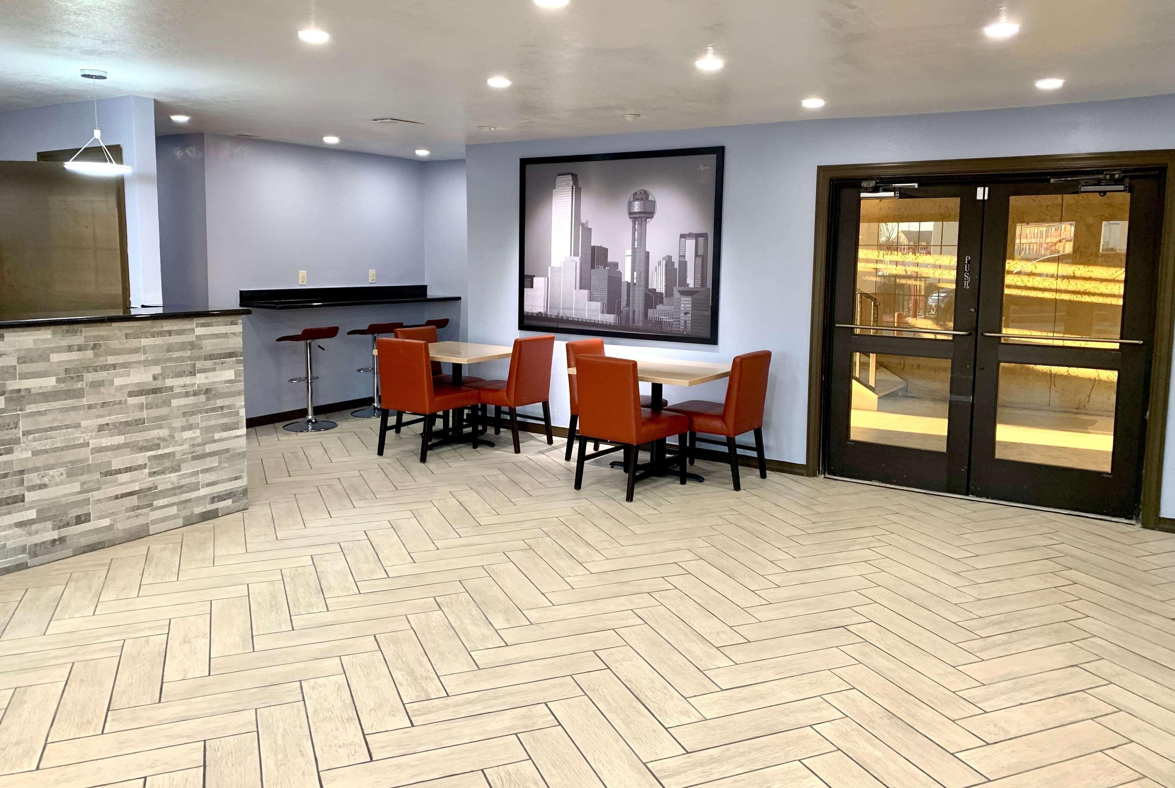 Super 8 By Wyndham - Canton, Texas Exterior photo