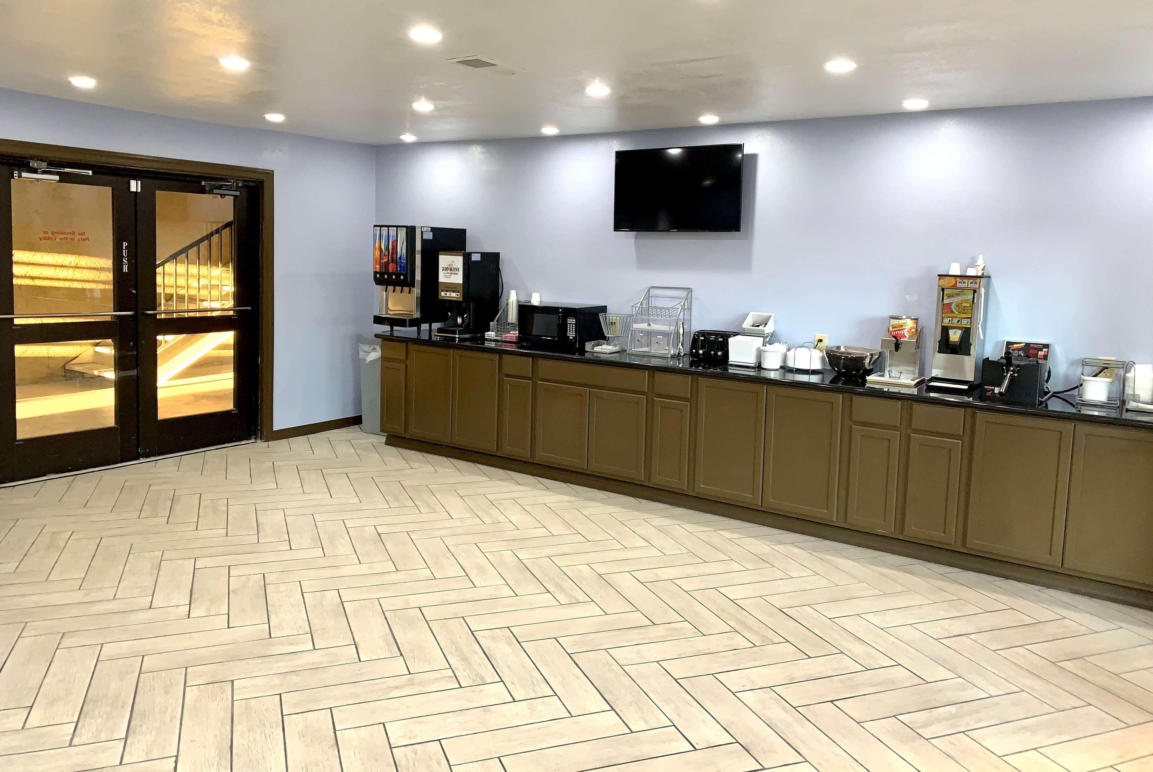 Super 8 By Wyndham - Canton, Texas Exterior photo
