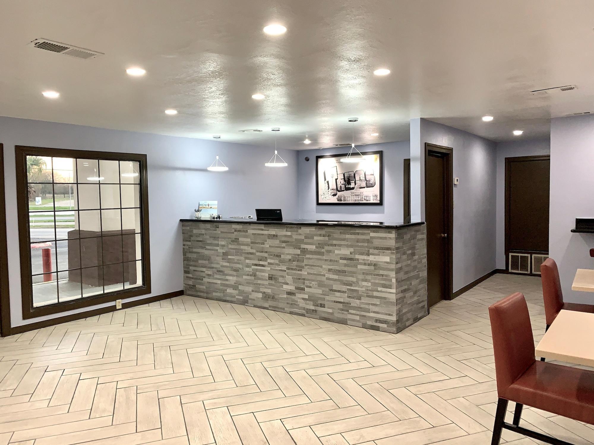 Super 8 By Wyndham - Canton, Texas Exterior photo